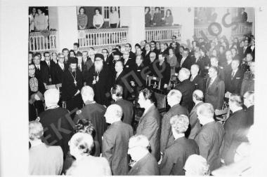 Τελετή της 25ης Μαρτίου 1973