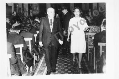 Τελετή της 25ης Μαρτίου 1976