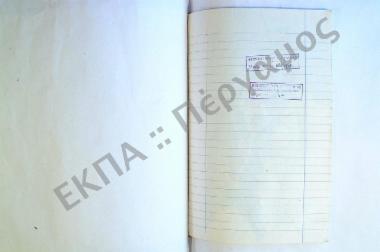 Συλλογή λαογραφικού υλικού εκ του χωρίου Αχλαδίου, της επαρχίας Χαλκίδος, του νομού Ευβοίας.
