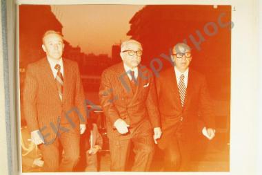 Εορταστική εκδήλωση για τη συμπλήρωση 200 ετών από τη γέννηση του Ιωάννου Καποδίστρια