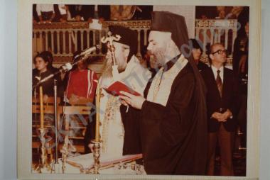 Ορκωμοσία Πρωτοετών