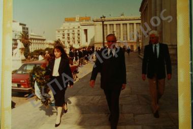 Εορτασμός της 25ης Μαρτίου 1983