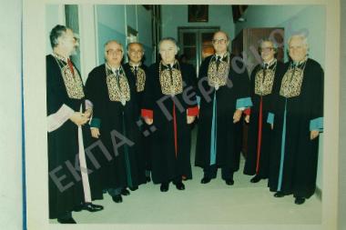 Εθνική εορτή 28ης Οκτωβρίου 1991