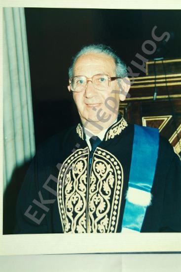 Αναγόρευση Jack Jussman