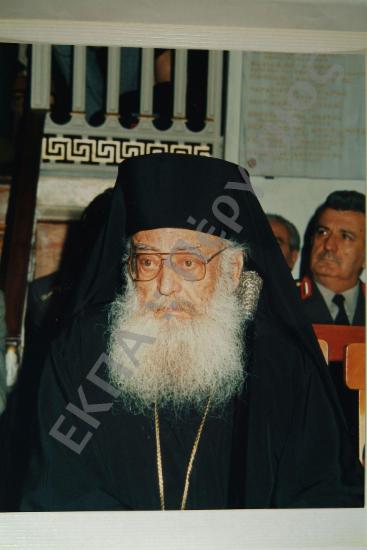 Εκδήλωση της Πανελλήνιας Ομοσπονδίας Εφέδρων Αξιωματικών