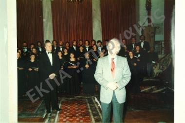 Συναυλία της 28ης Νοεμβρίου 1986