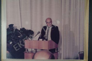 Δεξίωση του Πρωθυπουργού