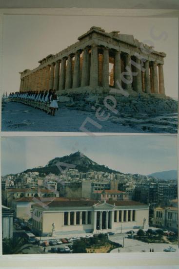 Αναγόρευση κ. J. Spadolini (Tμήμα Ιστορίας και Αρχαιολογίας)