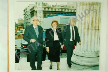 Ομιλία του Υπουργού Παιδείας της Κύπρου