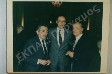 Εκδήλωση Εθνικής Αντίστασης