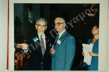 Πανελλήνιο Παιδοχειρουργικό Συνέδριο