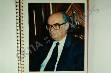 Εκδήλωση για την απελευθέρωση της Αθήνας