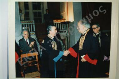 Εθνική εορτή 28ης Οκτωβρίου 1994