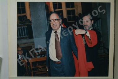 Το μέλλον του Ολυμπιακού Ιδεώδους