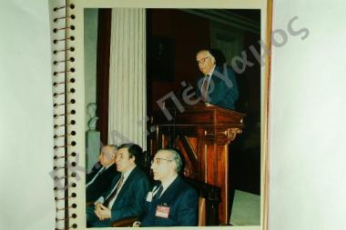 Συνέδριο Χειρουργικής (Καρδιάς-Θώρακα-Αγγείων)