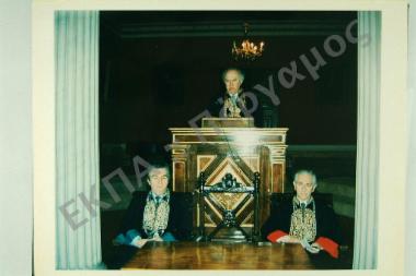 Εκδήλωση στη μνήμη Αργυριάδη