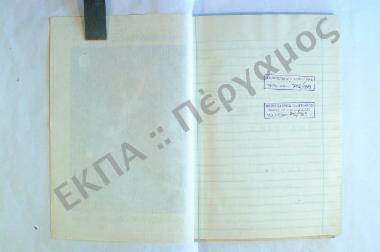 Συλλογή λαογραφικής ύλης εκ του χωρίου Ανατολή, της επαρχίας Ιεράπετρας, του νομού Λασιθίου, της νήσου Κρήτης.