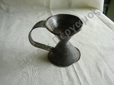 Λιβανιστήρι