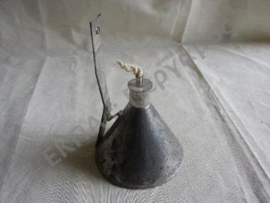 Λύχνος ελαιοτριβείου