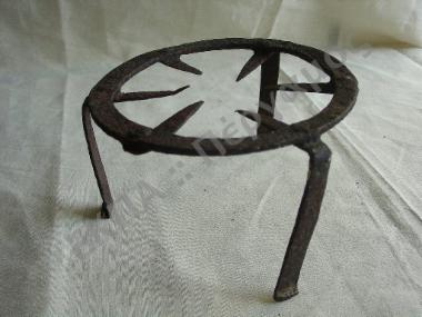 Σιδεροστιά