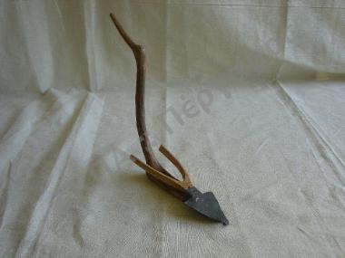 Αλέτρι (μικρογραφία)