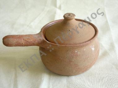 Πήλινο σκεύος