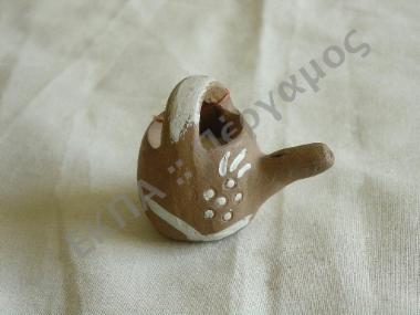 Πήλινο αγγείο