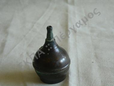 Μυροδοχείο