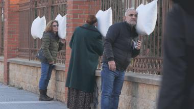 Προσευχές & Μαρτυρίες