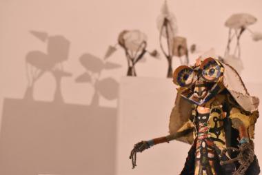 Ξεκουρδιζντάν