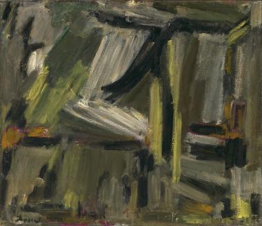 Βροχή στη Λίμνη