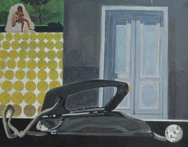 Χωρίς Τίτλο