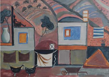 Χωρίς Τίτλο