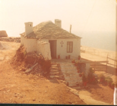 ARCHANGEL MICHAEL Monastery (2)