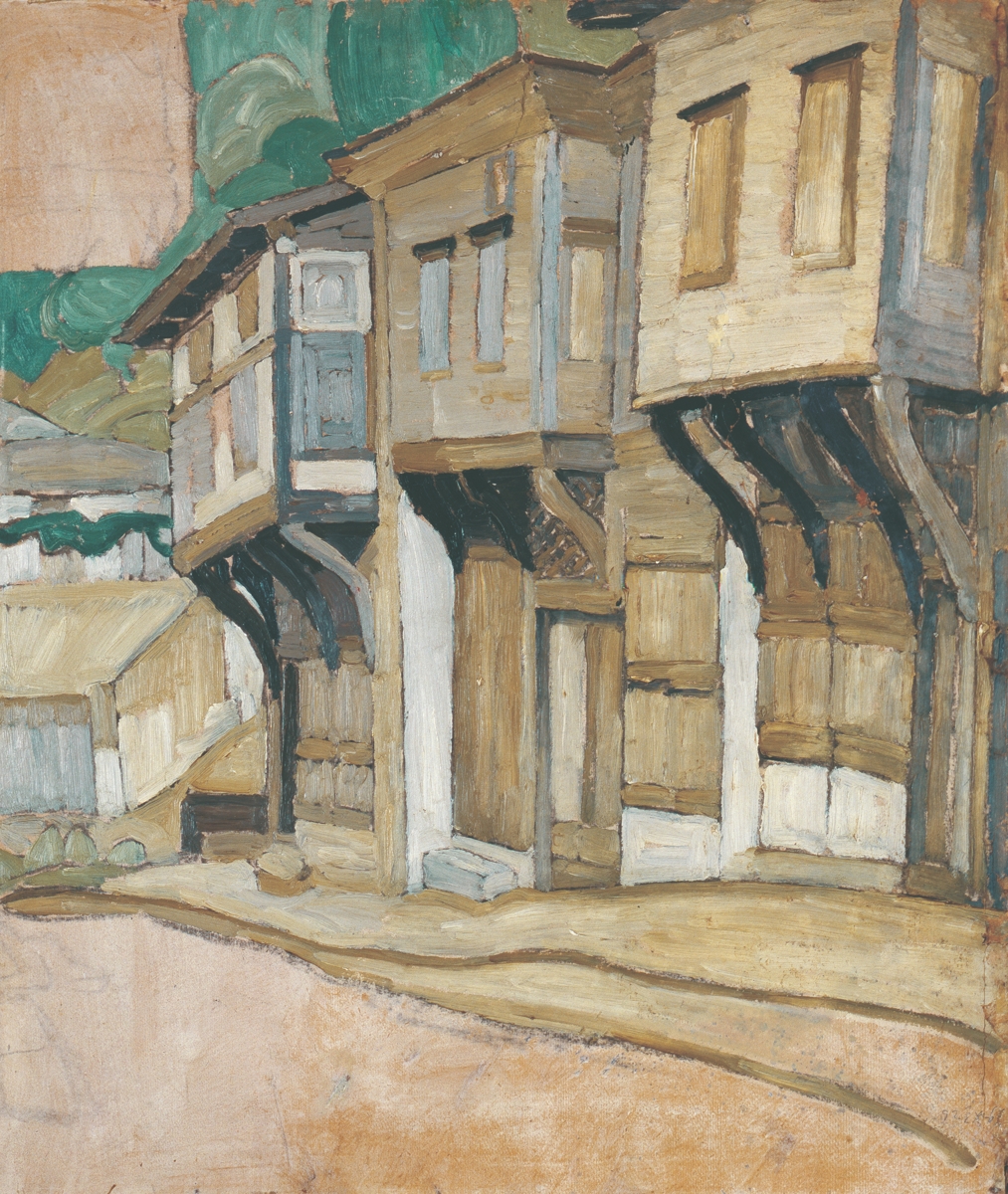 Δρόμος Αγιάσου