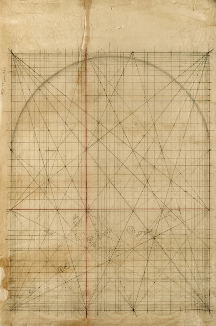 Αρμονικές χαράξεις