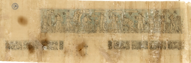 Μακέτα Αρχαιολογικού Μουσείου Ηρακλείου Κρήτης (12/13)