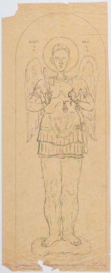 Archangel Michael