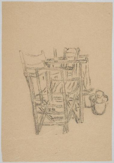 Country Chair