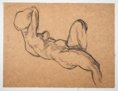 Female Nude