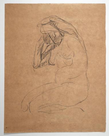 Female Nude