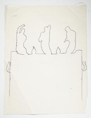 Study of a Monumental Group