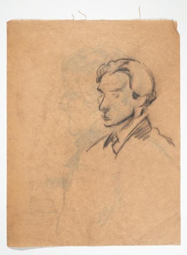 Portrait of a Man