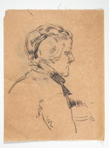 Portrait of a Lady