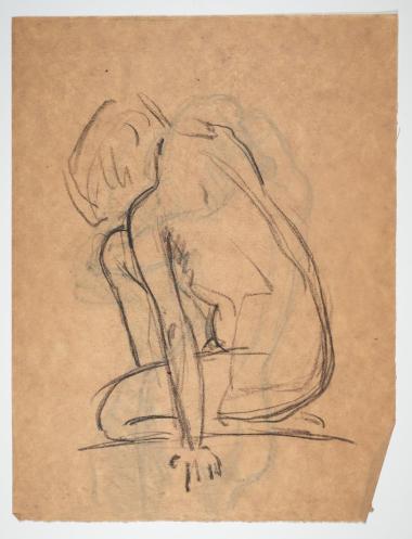 Female Nude