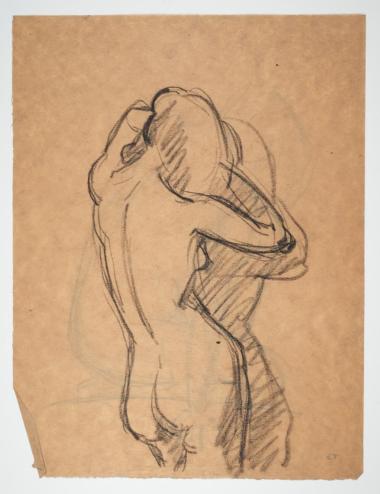 Female Nude