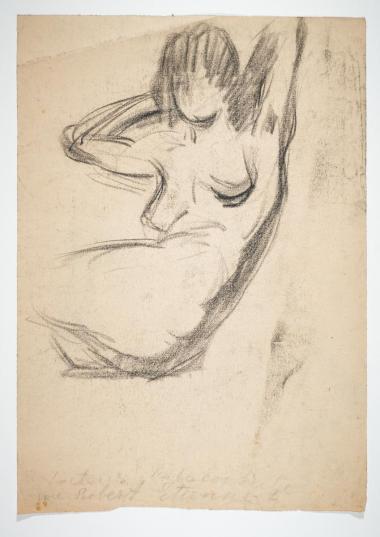 Female Nude