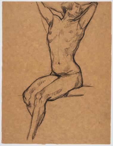 Female Nude