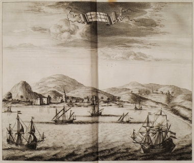 Άποψη της Λάρνακας.