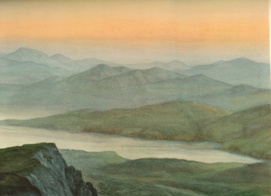 Η Ιτέα από τους Δελφούς.